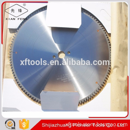 Cutting tools tct circular saw blades for melamine cutting